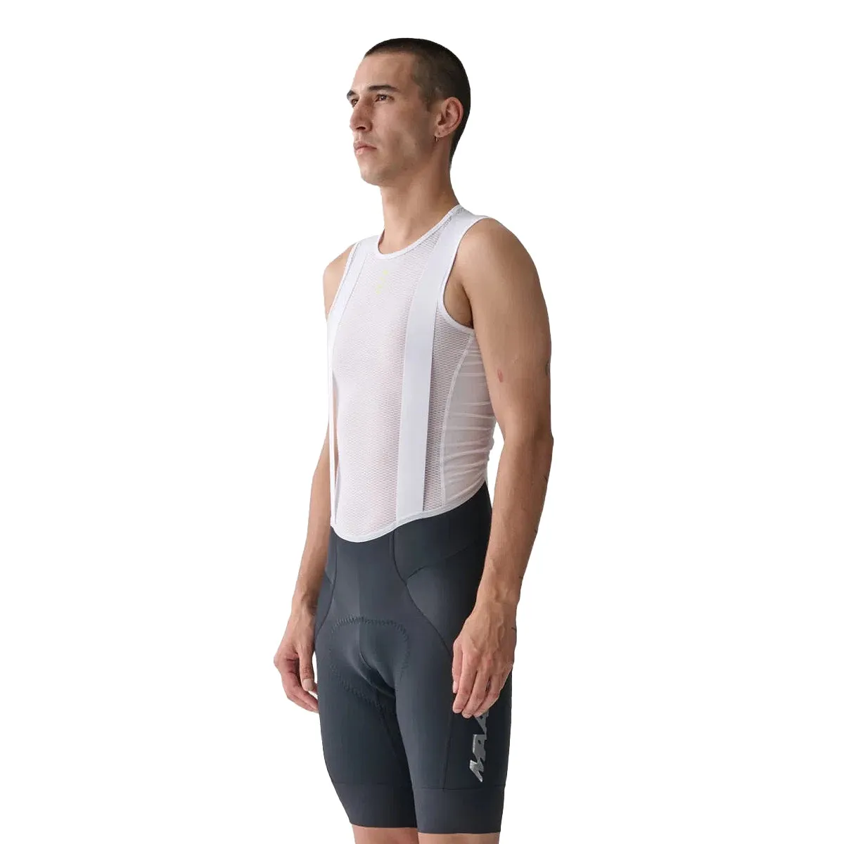 MAAP X BLEACH Team Bib Evo Cargo Shorts, Black/Chrome MAAP X BLEACH Team Bib Evo Cargo Shorts, Black/Chrome