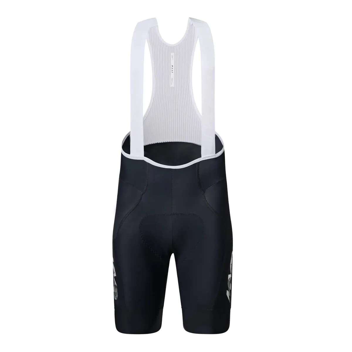 MAAP X BLEACH Team Bib Evo Cargo Shorts, Black/Chrome MAAP X BLEACH Team Bib Evo Cargo Shorts, Black/Chrome