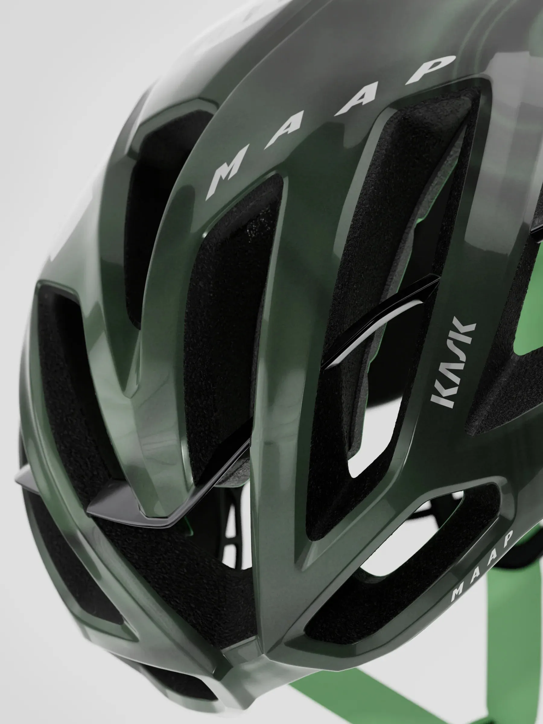 MAAP x KASK Protone Icon Helmet MAAP x KASK Protone Icon Helmet