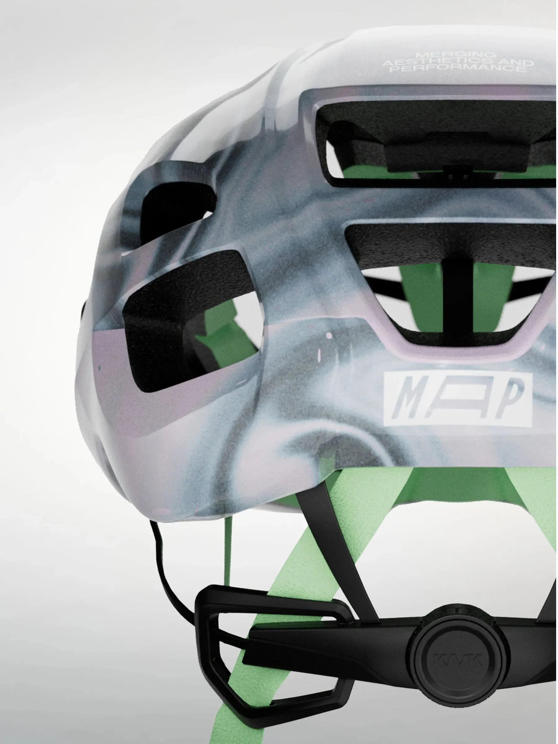 MAAP x KASK Protone Icon Helmet MAAP x KASK Protone Icon Helmet