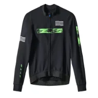 MAAP x Lifeplus Wahoo Team Women Thermal LS Jersey MAAP x Lifeplus Wahoo Team Women Thermal LS Jersey