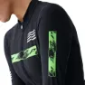 MAAP x Lifeplus Wahoo Team Women Thermal LS Jersey, Black