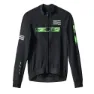MAAP x Lifeplus Wahoo Team Women Thermal LS Jersey, Black