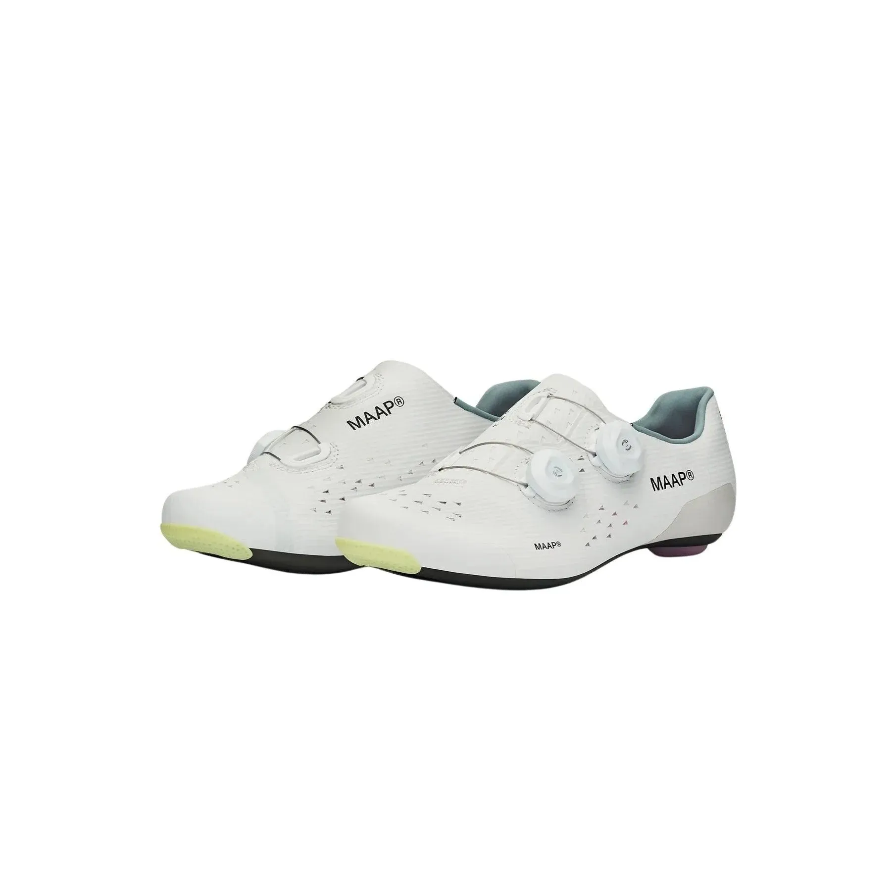 MAAP x QUOC M3 Road Shoes MAAP x QUOC M3 Road Shoes
