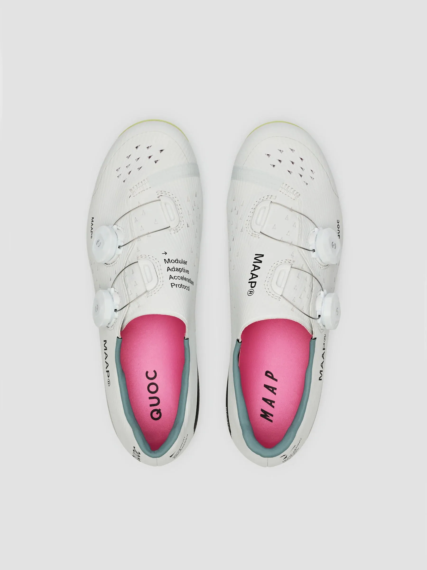 MAAP x QUOC M3 Road Shoes MAAP x QUOC M3 Road Shoes