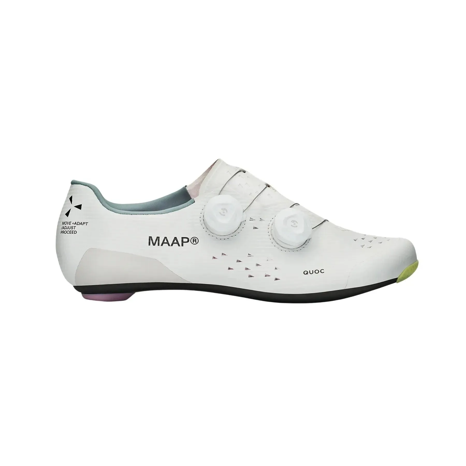 MAAP x QUOC M3 Road Shoes MAAP x QUOC M3 Road Shoes