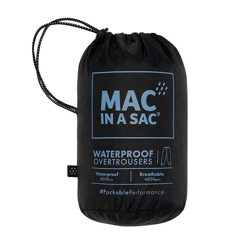 Mac In A Sac Explorer Byxor