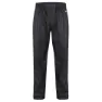 Mac In A Sac Full Zip Byxor, Black