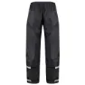 Mac In A Sac Full Zip Byxor, Black