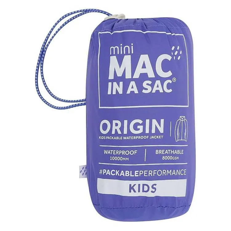 Mac In A Sac Origin Ii Jacka