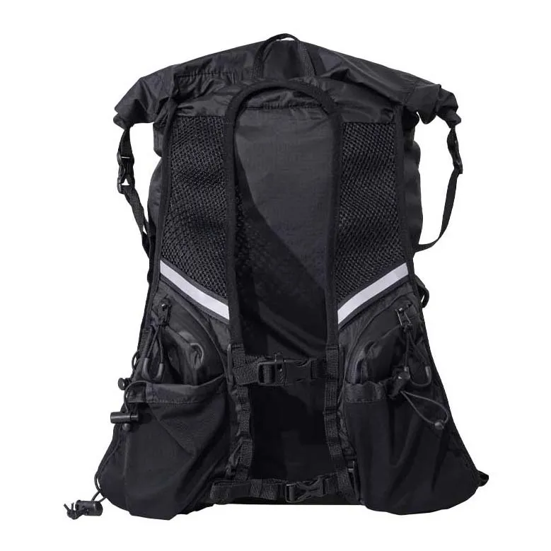 Mac In A Sac Speed Pro Ryggsäck 20l, Black