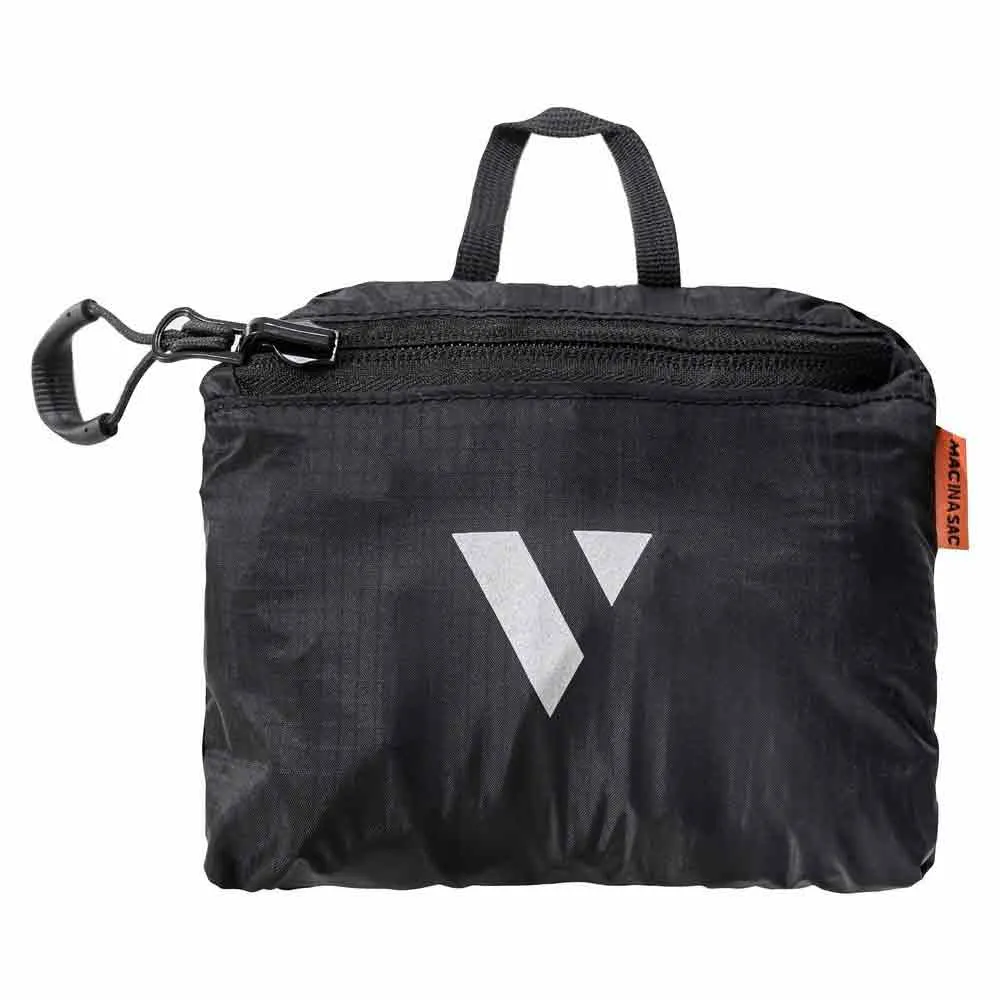 Mac In A Sac Speed Pro Ryggsäck 20l, Black