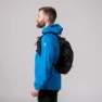 Mac In A Sac Speed Pro Ryggsäck 20l, Black