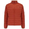 Burnt orange