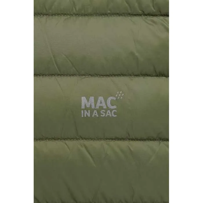 Mac In A Sac Synergy Väst