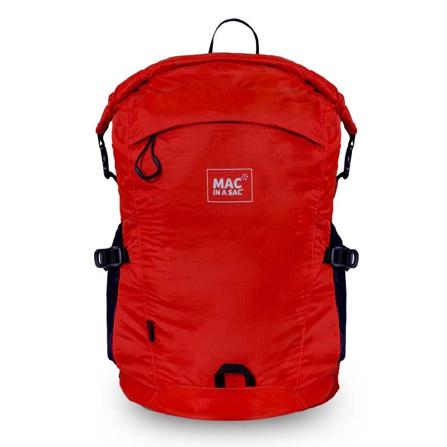 Mac In A Sac Travelite Ryggsäck 20l Mac In A Sac Travelite Ryggsäck 20l