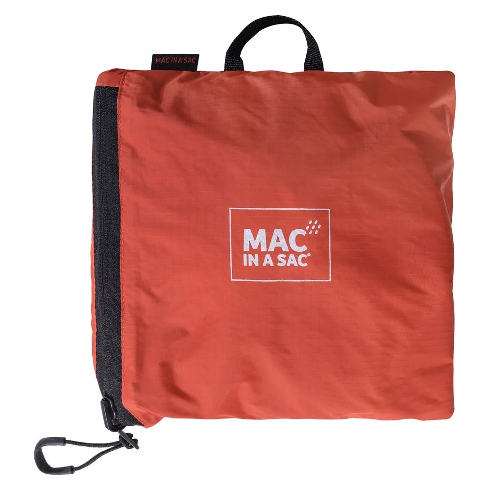 Mac In A Sac Travelite Ryggsäck 20l Mac In A Sac Travelite Ryggsäck 20l