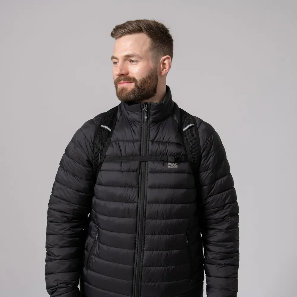 Mac In A Sac Travelite Ryggsäck 20l Mac In A Sac Travelite Ryggsäck 20l