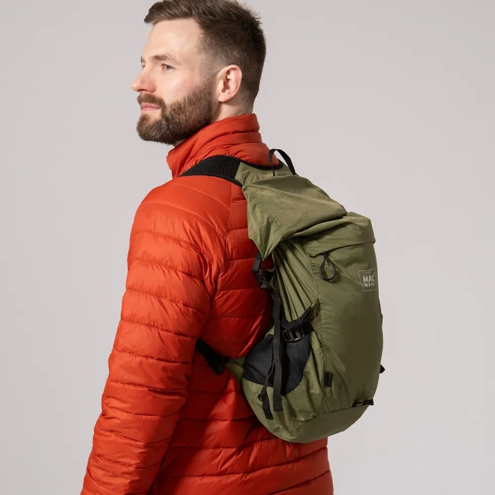 Mac In A Sac Travelite Ryggsäck 20l