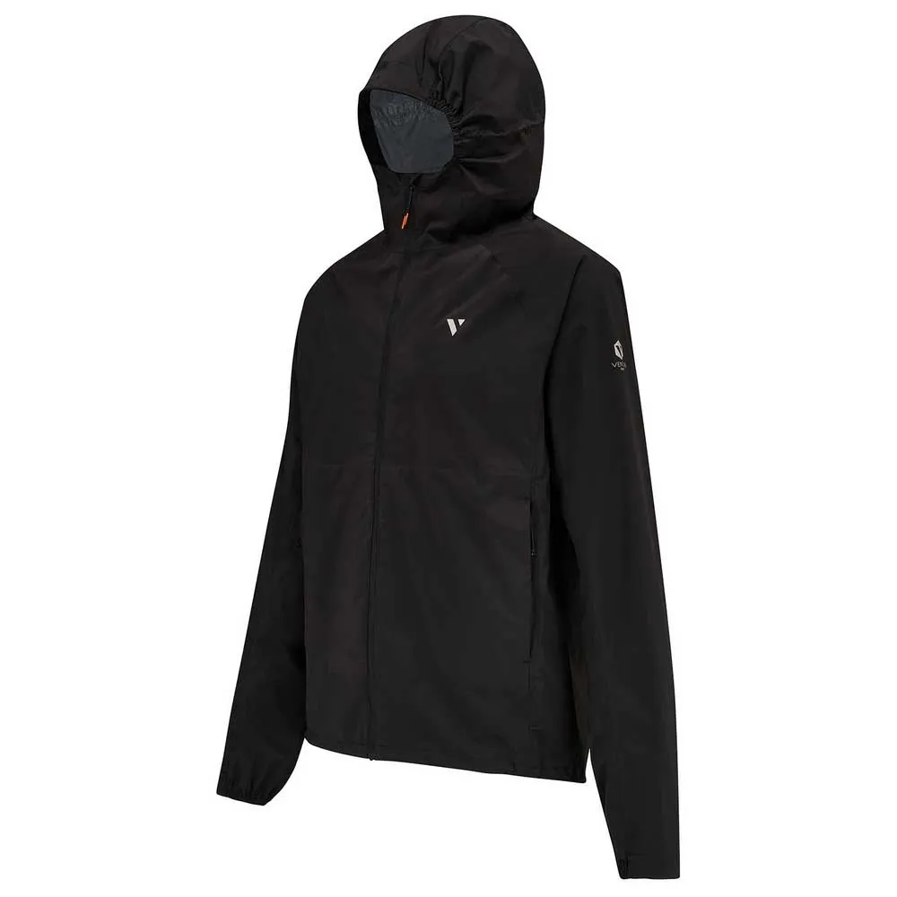 Mac In A Sac Ultralite Jacka, Jet black