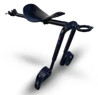MAC RIDE Cykelsits MAC RIDE Cykelsits