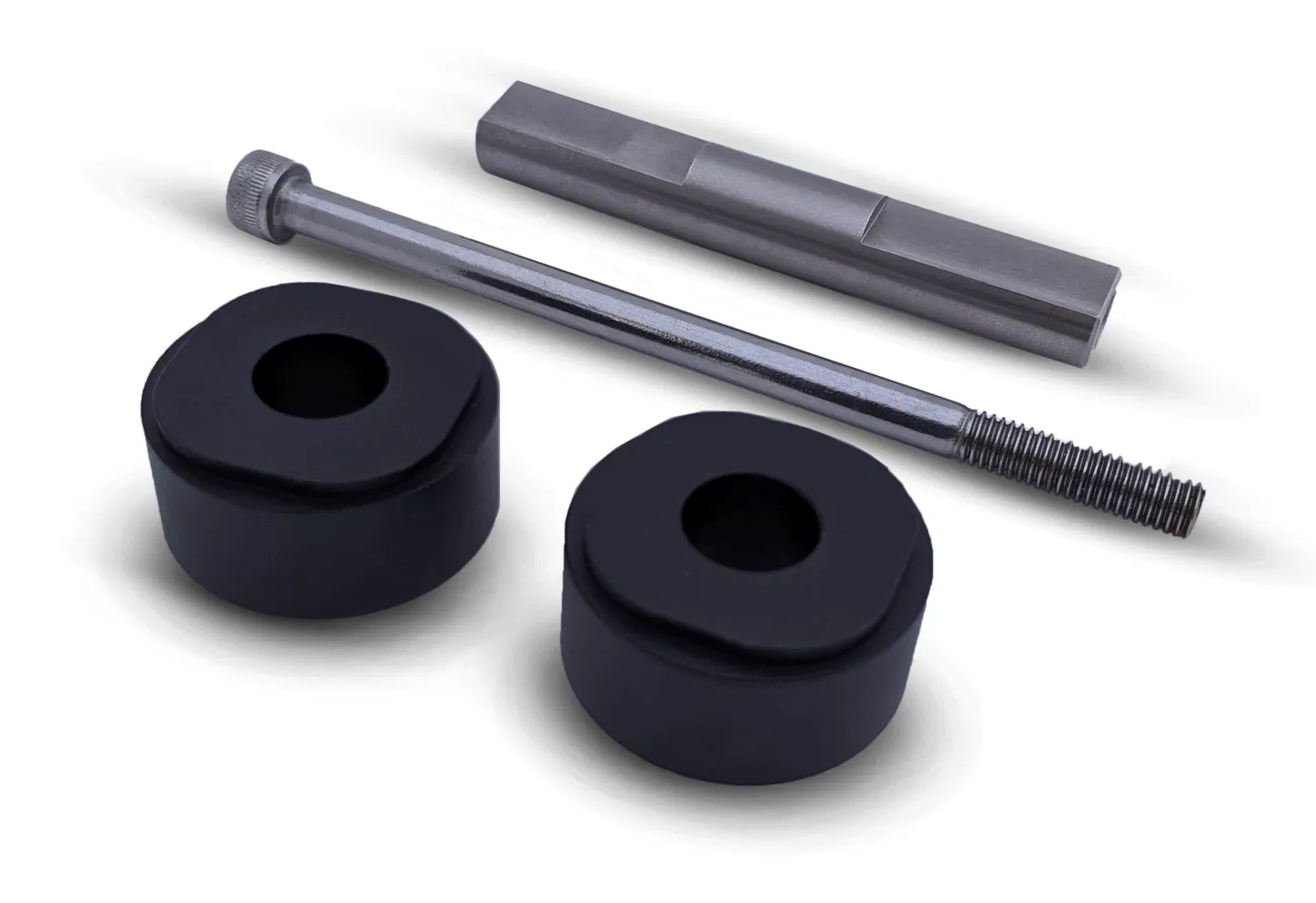 MAC RIDE E-Bike Adapter MAC RIDE E-Bike Adapter