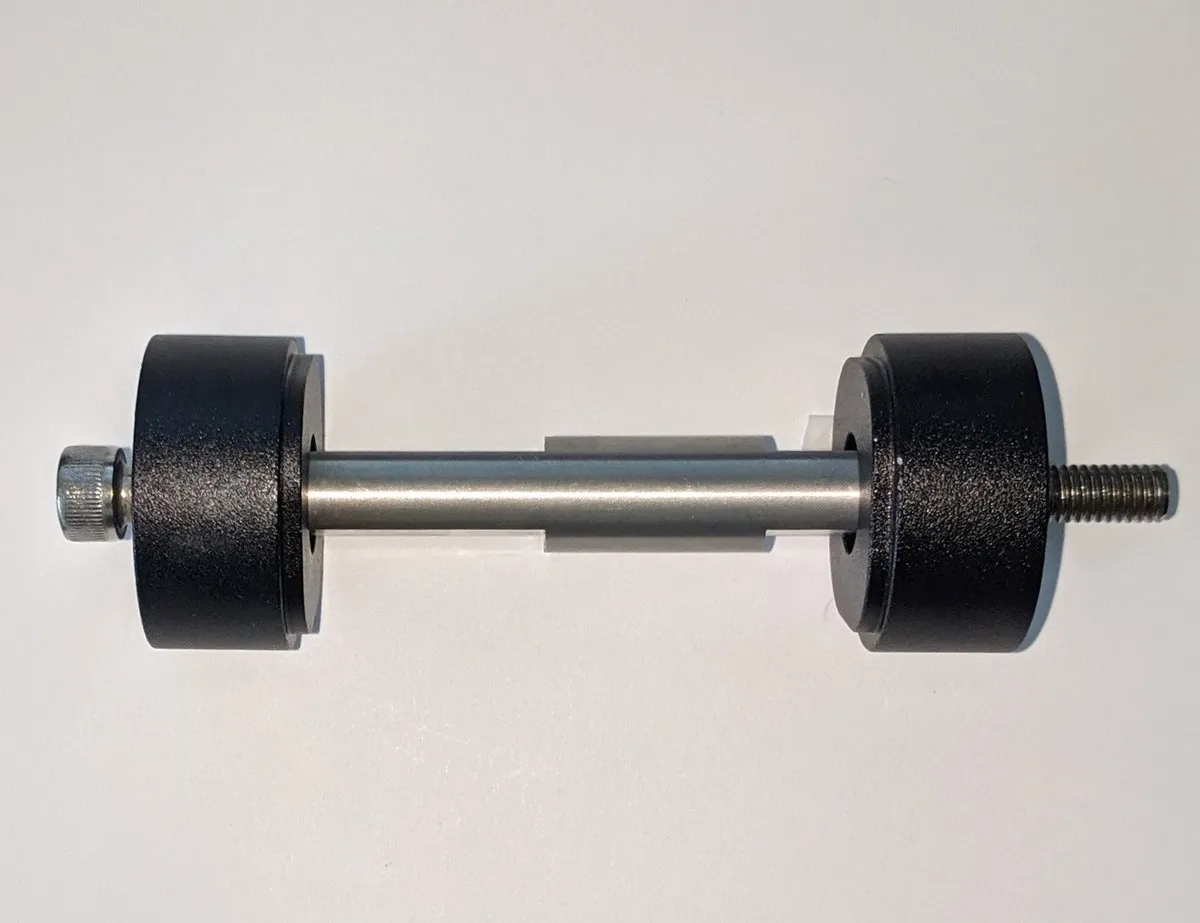 MAC RIDE E-Bike Adapter MAC RIDE E-Bike Adapter