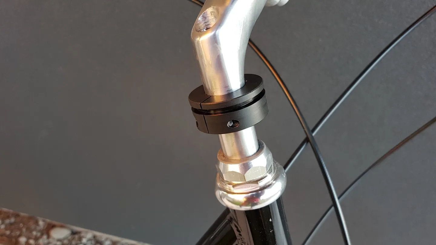 MAC RIDE Mounting Bracket Adapter MAC RIDE Mounting Bracket Adapter