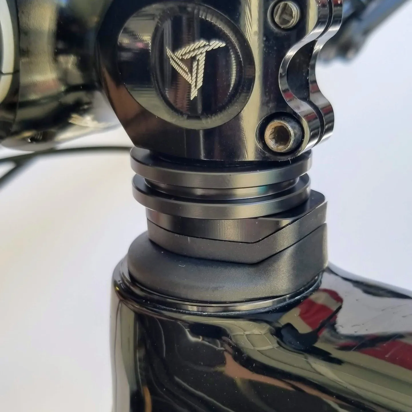 MAC RIDE Mounting Bracket Adapter MAC RIDE Mounting Bracket Adapter