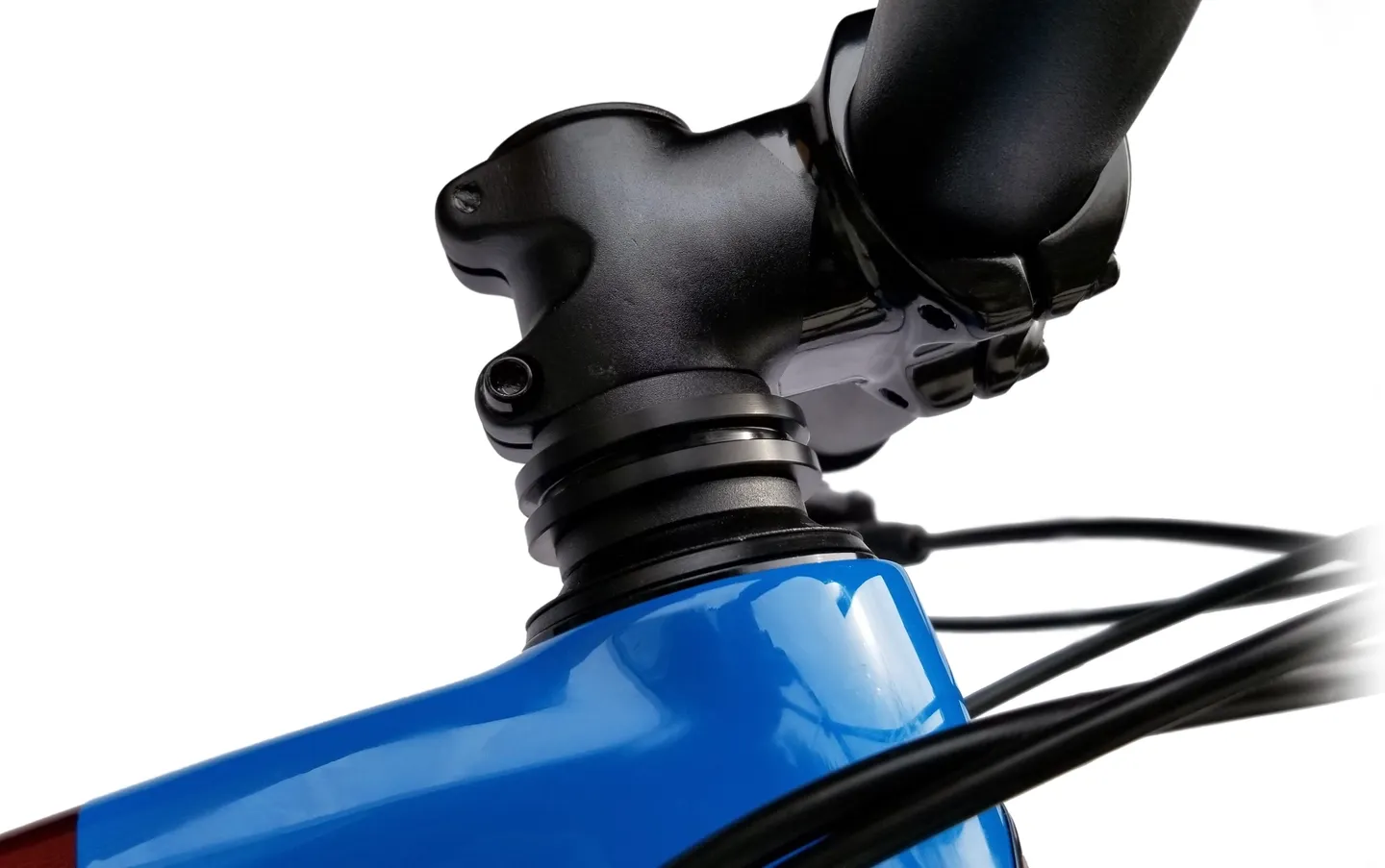 MAC RIDE Mounting Bracket Spacer