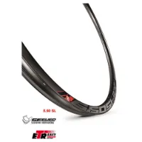 Mach1 5.50 Sl 27.5´´ Disc Tubeless Mtb-fälg Mach1 5.50 Sl 27.5´´ Disc Tubeless Mtb-fälg