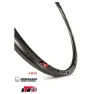 Mach1 5.50 Sl 27.5´´ Disc Tubeless Mtb-fälg, Black, 27.5" 32H