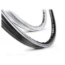 Mach1 670 28´´ Fälg, Black anodized, 28`` 36H