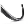 Mach1 670 28´´ Fälg, Black anodized, 28`` 36H