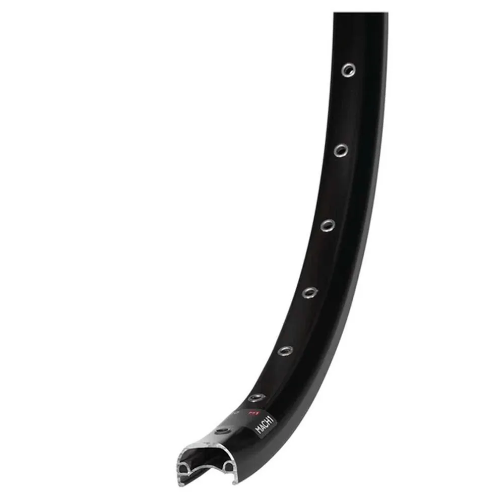Mach1 910 26´´ Disc Fälg, Black, 26" 36H Mach1 910 26´´ Disc Fälg, Black, 26" 36H