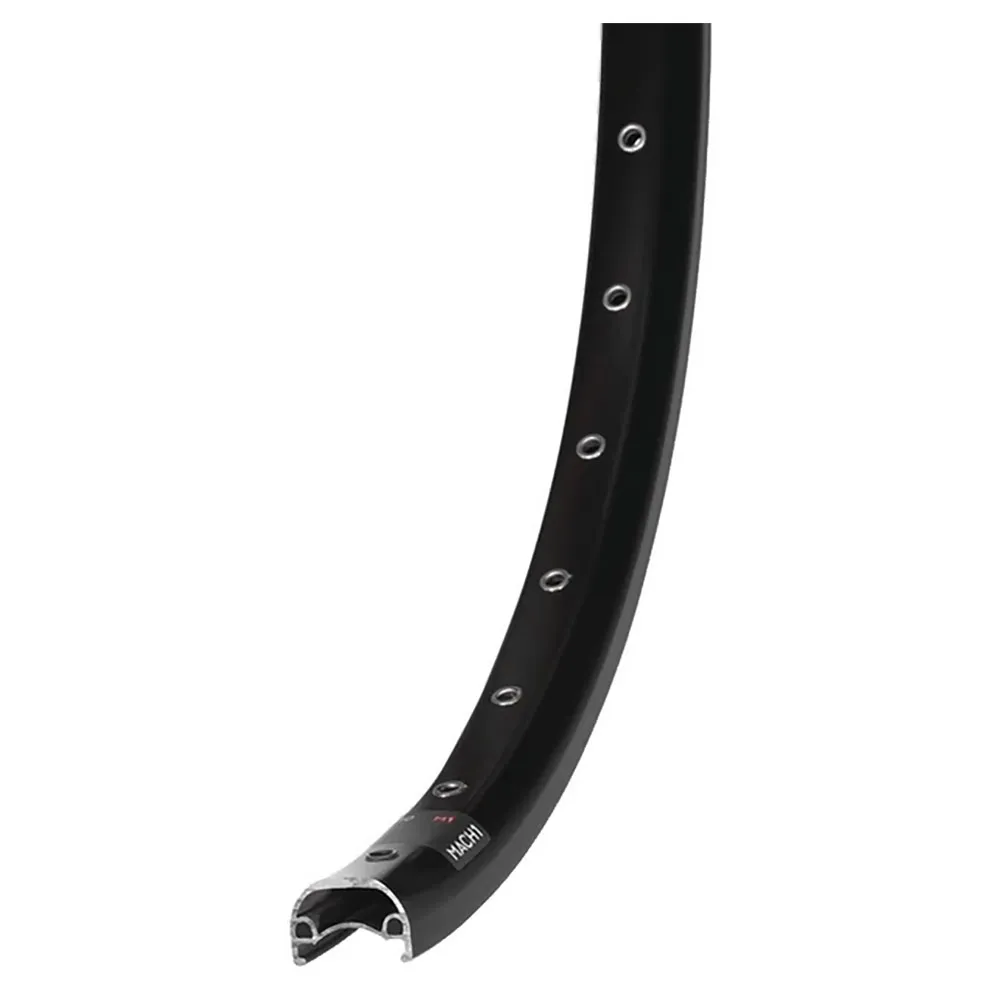 Mach1 910 27.5´´ Disc Fälg, Black, 27.5" 36H Mach1 910 27.5´´ Disc Fälg, Black, 27.5" 36H