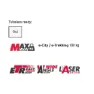Mach1 910 28´´ Disc Fälg, Black, 28" 36H