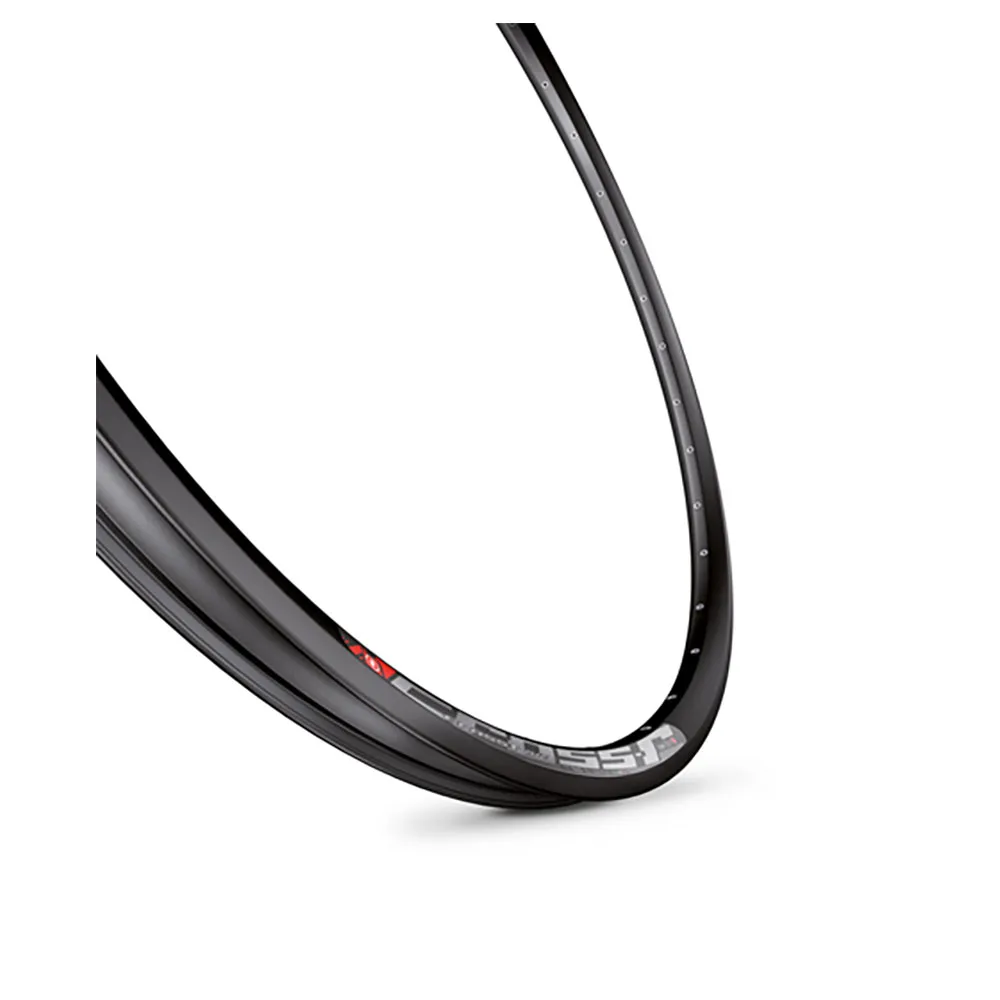 Mach1 Cross R-23 27.5´´ Tubeless Mtb-fälg, Black, 27.5" 32H