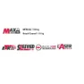 Mach1 Fzr-xc 27.5´´ Disc Tubeless Mtb-fälg, Black, 27.5" 32H