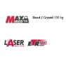 Mach1 Pulse 19 700c Disc Tubeless Fälg, Black, 700C 32H