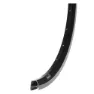 Mach1 Runner V-brake 700c Landsvägscykelfälg, Black, 700-28" 32H