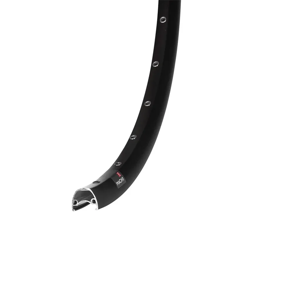 Mach1 Traxx 27.5´´ Disc Fälg, Black, 27.5" 32H