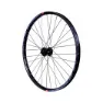 Mach1 Trucky 30 27´´ 6b Disc Tubeless Mtb Bakhjul, Black, 12 x 110, Shimano/Sram HG