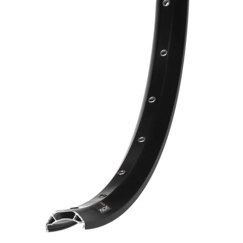 Mach1 Truky 30 Disc 29´´ Mtb Fälg, Black, 29" 32H
