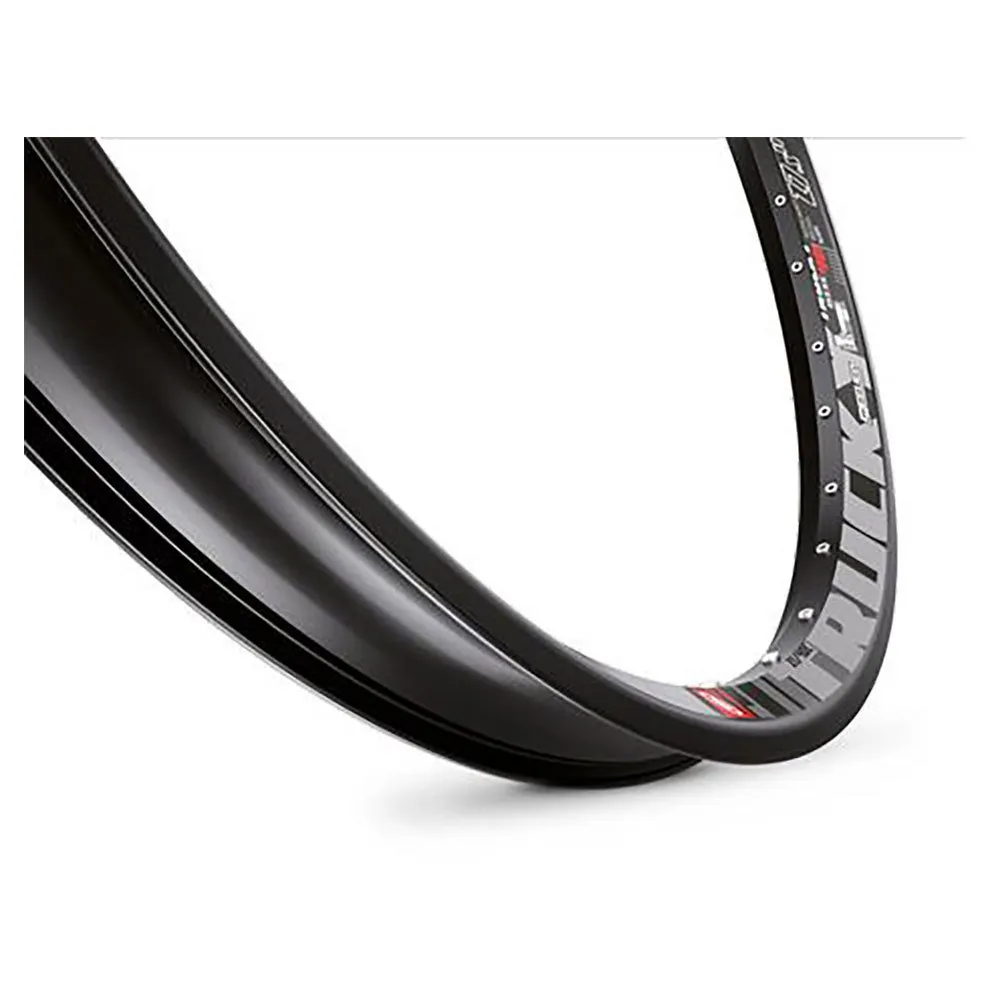 Mach1 Truky 40 Disc Fälg, Black, 650B - 27.5" 32H Mach1 Truky 40 Disc Fälg, Black, 650B - 27.5" 32H