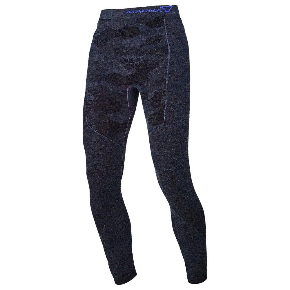 Macna Knitted Baslagerbyxor