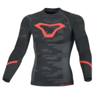 Macna Winter Compression Långärmad Baslager Macna Winter Compression Långärmad Baslager