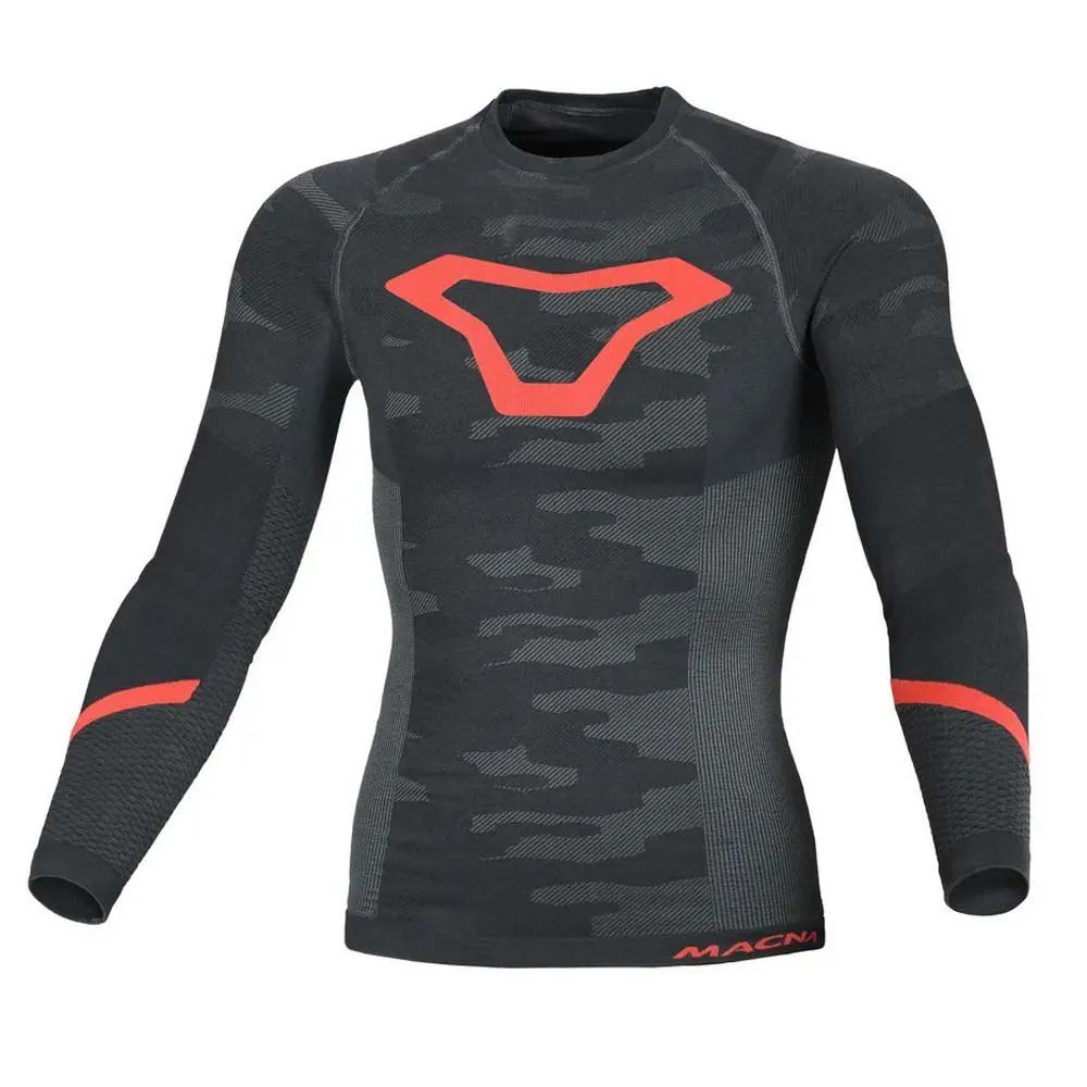 Macna Winter Compression Långärmad Baslager