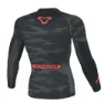 Macna Winter Compression Långärmad Baslager