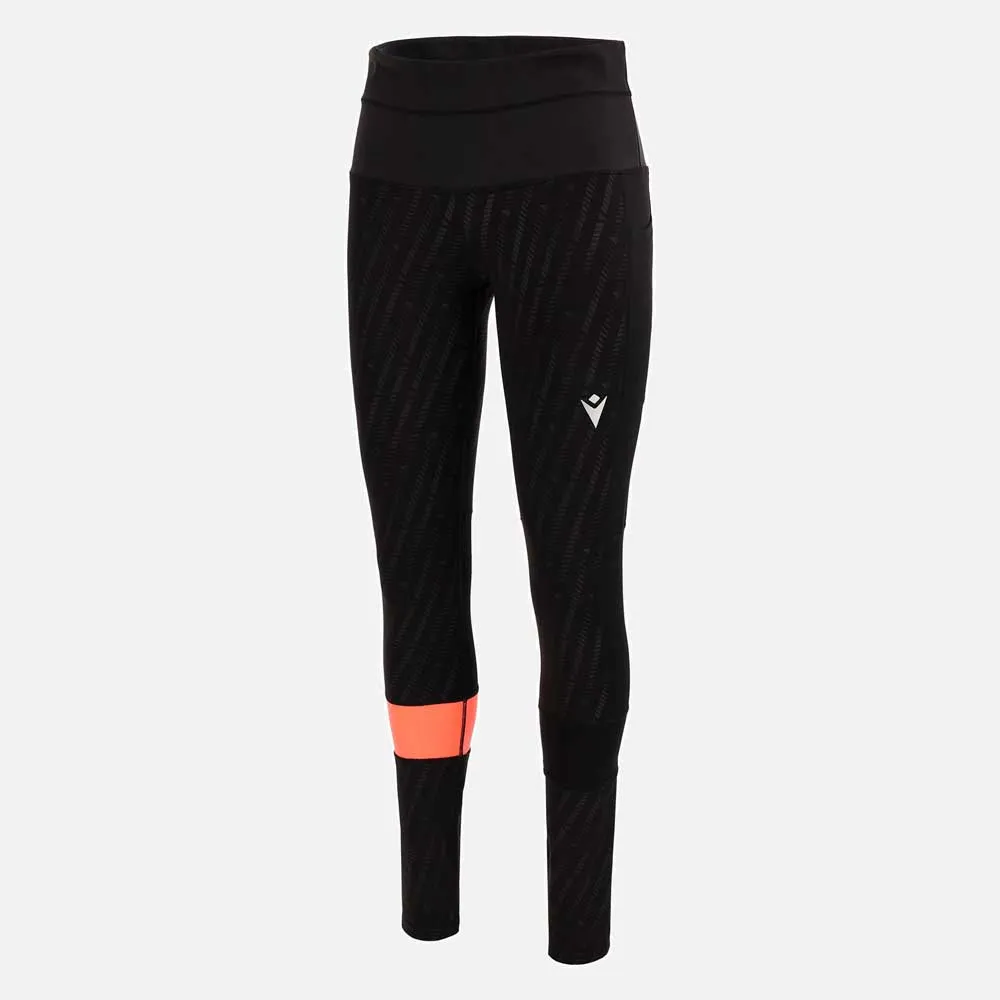 Macron Clover Leggings female